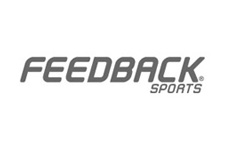 Feedback Sports Logo