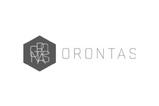 Orontas Logo