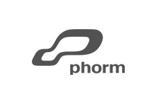 Phorm Logo