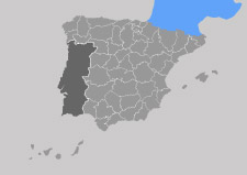 Mapa Luis Alberto Silva